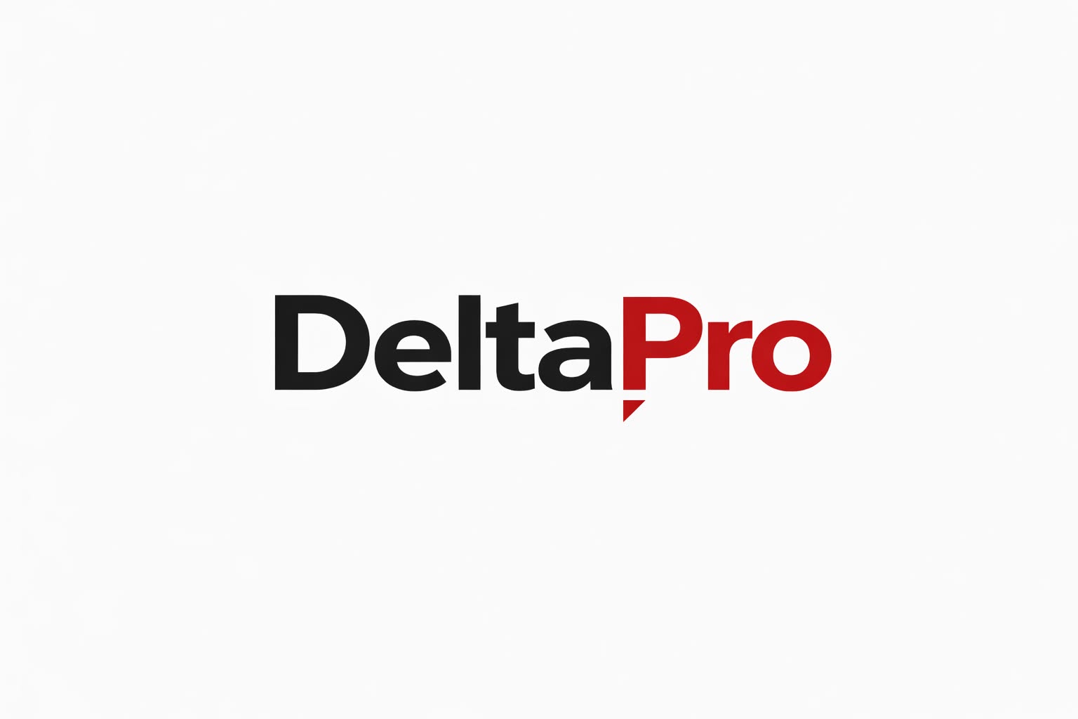 DeltaPro